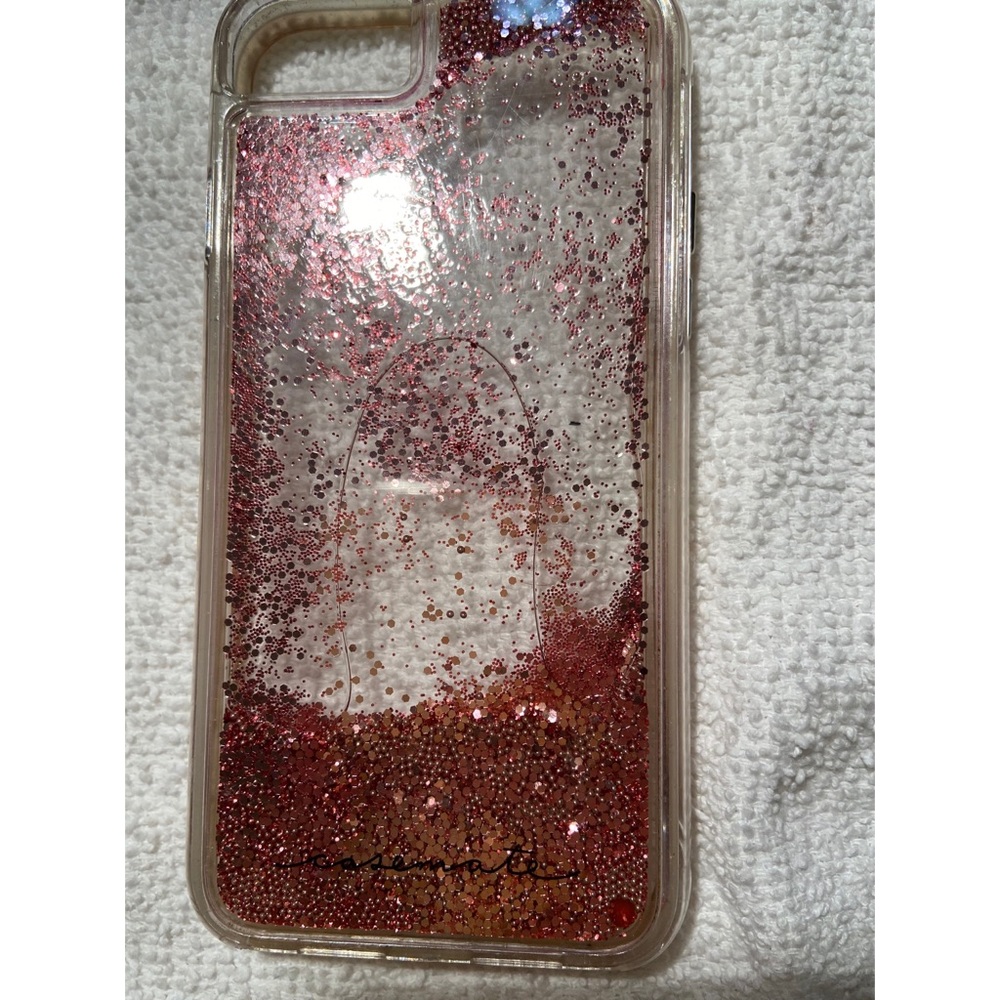 Case mate iPhone 7